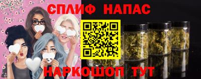 молекула духа Кунгур